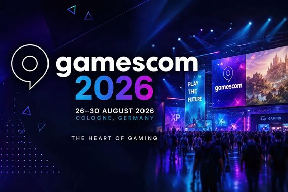 Gamescom 2026: Opening Night Live stream začne o 20:00