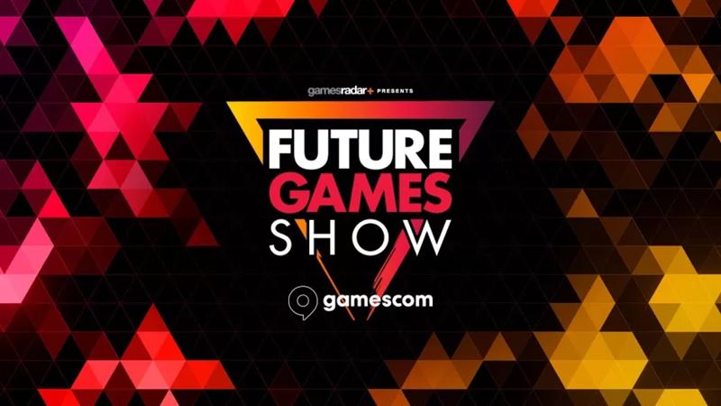 Future Games Show stream za�ne o 19:00