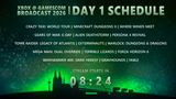 Microsoft sp���a svoj Xbox Gamescom stream
