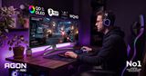 AOC na Gamescome ukazuje nov� OLED monitory, nech�ba 360 Hz QD-OLED ani 720 Hz re�im