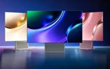 TCL predstavilo nov� hern� monitory pre rok 2026, nech�ba prv� OLED+ model ani 57-palcov� Dual 4K displej