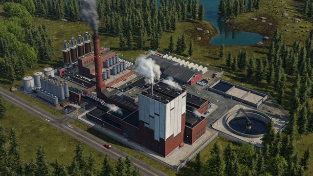 Gamescom 2026: Transport Fever 3 sa bl�i k vydaniu a predviedol n�m svoju komplexnos� 