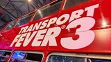 Gamescom 2026: Transport Fever 3 sa bl�i k vydaniu a predviedol n�m svoju komplexnos�