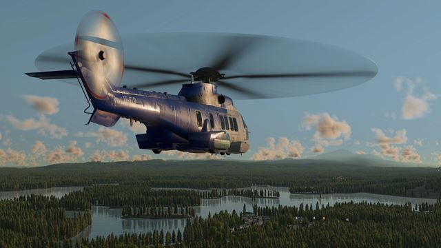 Gamescom 2026: Transport Fever 3 sa bl�i k vydaniu a predviedol n�m svoju komplexnos� 