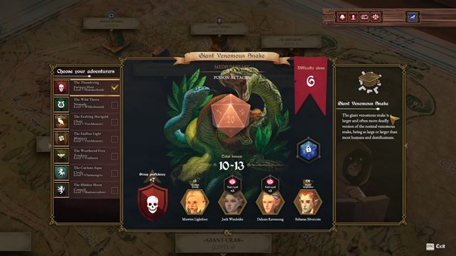 V Dungeons & Dragons: Long Rest Tavern budete hosti� dobrodruhov 