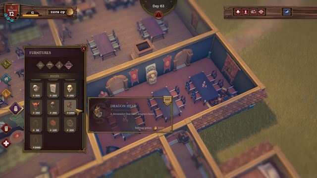 V Dungeons & Dragons: Long Rest Tavern budete hosti� dobrodruhov 