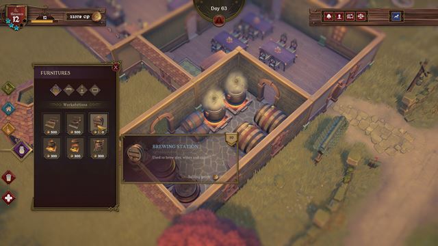 V Dungeons & Dragons: Long Rest Tavern budete hosti� dobrodruhov 