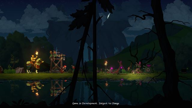 Kingdom III: Rising Realms bude bojova� proti Kr�ovi chamtivosti 