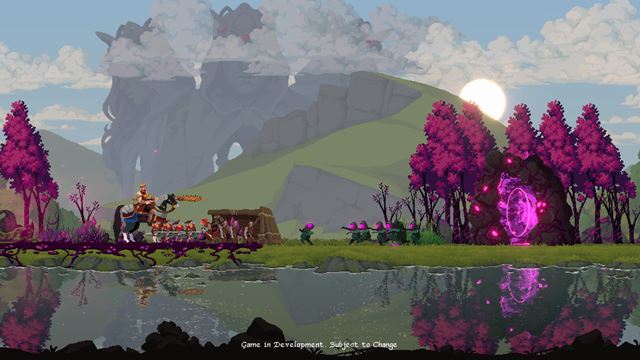 Kingdom III: Rising Realms bude bojova� proti Kr�ovi chamtivosti 