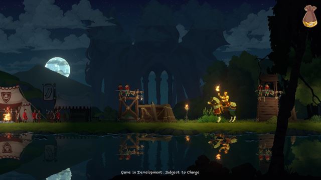 Kingdom III: Rising Realms bude bojova� proti Kr�ovi chamtivosti 