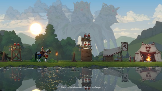 Kingdom III: Rising Realms bude bojova� proti Kr�ovi chamtivosti