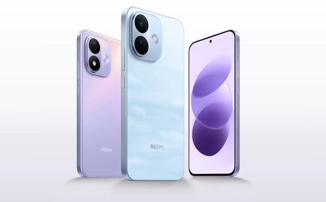 Xiaomi predstavilo Redmi Note 17 s�riu, pon�kne �tyri modely 