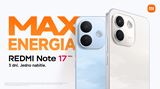 Xiaomi predstavilo Redmi Note 17 s�riu, pon�kne �tyri modely