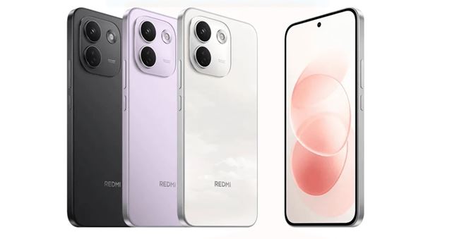 Xiaomi predstavilo Redmi Note 17 s�riu, pon�kne �tyri modely 
