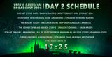 Xbox sp���a svoj �al�� stream z Gamescomu