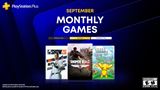PS Plus hry na september predstaven�