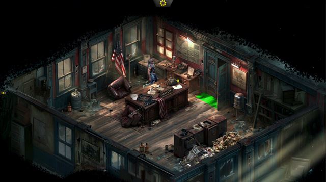 Rad New World vyzer� ako p�vodn� Fallout 