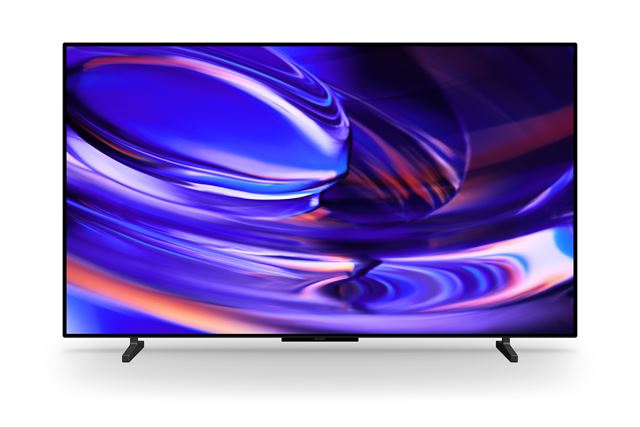 Sony predstavil OLED telev�zor BRAVIA 6, do predaja pr�de v septembri 