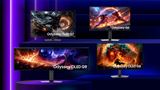Samsung na Gamescome predstavil nov� Odyssey monitory na rok 2027