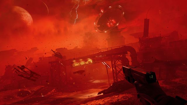 Alien Deathstorm na Gamescome uk�zal gameplay, kampa� m� ma� 10 a� 15 hod�n a dostane kooper�ciu 