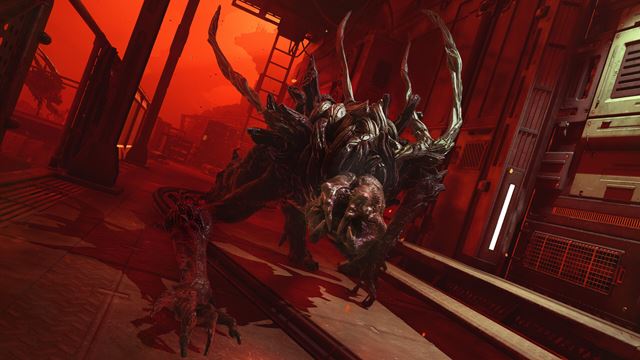 Alien Deathstorm na Gamescome uk�zal gameplay, kampa� m� ma� 10 a� 15 hod�n a dostane kooper�ciu 