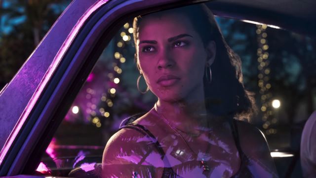 GTA VI Extended look za�ne o 21:00 