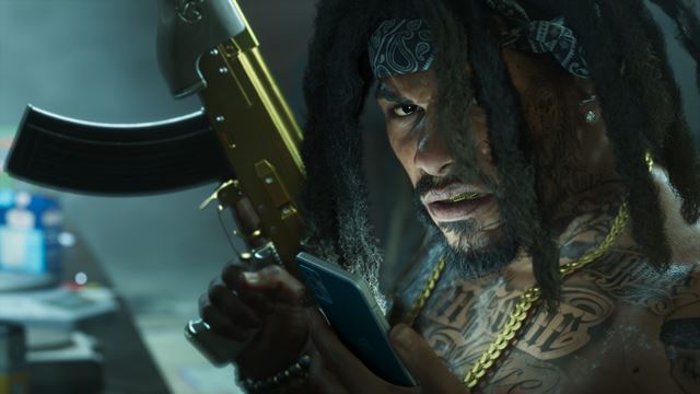 GTA VI Extended look za�ne o 21:00 