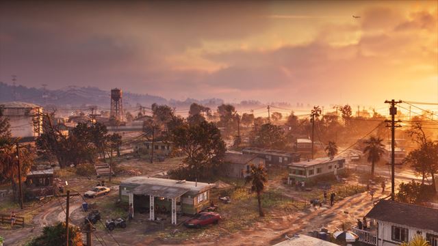 GTA VI Extended look za�ne o 21:00 