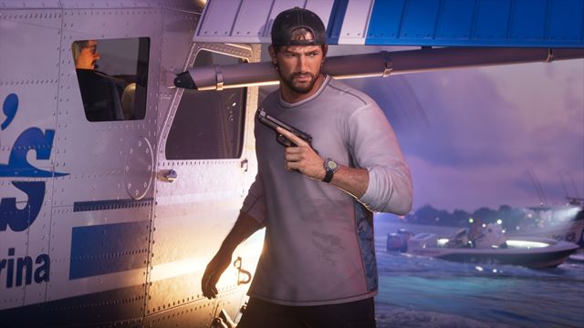 GTA VI Extended look za�ne o 21:00 