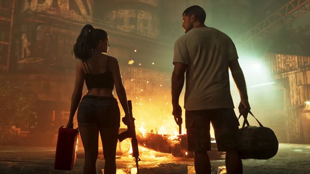 GTA VI Extended look za�ne o 21:00 