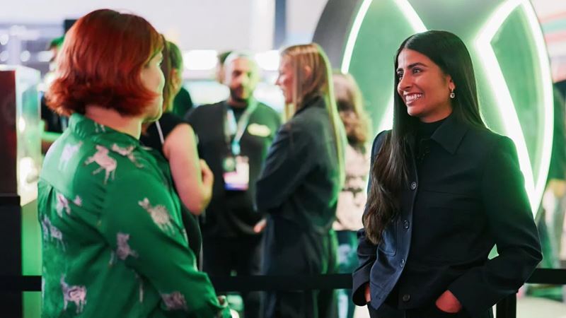 Asha Sharma sa na Gamescome vyjadrila k novej gener�cii konzol, cene hardv�ru a sp�tnej kompatibilite