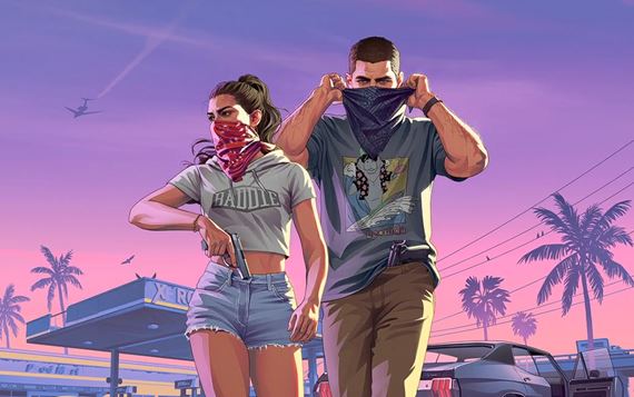 Rockstar vydal usmernenia ako môžu youtuberi restreamovať GTA VI extended look z Netflixu