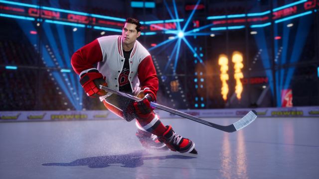Breakaway Hockey League bude 4v4 hokej pre PC 