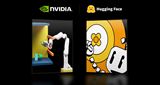 Nvidia kupuje Hugging Face za 12 mili�rd