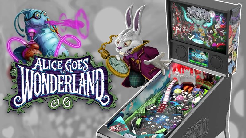 Gamescom 2026: Pinball do obývačky? Prečo nie!