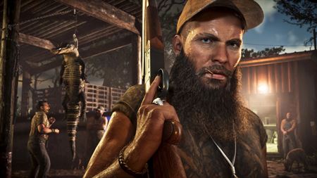 GTA VI Extended Look Has Arrived 
