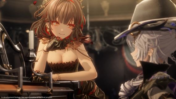 Silver Palace ukázalo nový trailer, predstavilo multiplayerový režim House of Greed