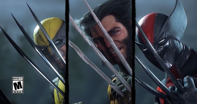 Marvel Wolverine predstavil hern� mo�nosti 