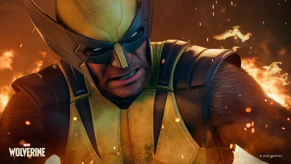 Marvel's Wolverine predstavil hern� mo�nosti