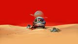 Pou��vate�sk� recenzia na The Invincible