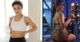 Here�ka Manni L. Perez potvrdila, �e stv�r�uje Luciu v GTA VI