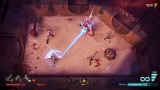 Furyball: Rogue Revenge spoj� pinball s akciou