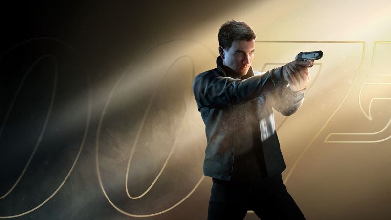 Gamescom 2026: Ako sa hrá 007 First Light na Switch 2?