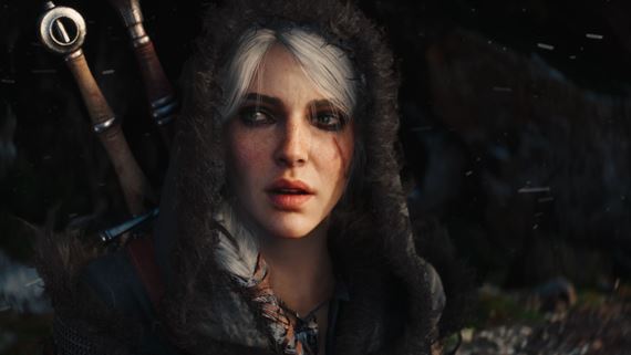 The Witcher 4 dostane krabicovú edíciu, disk však nie je istý