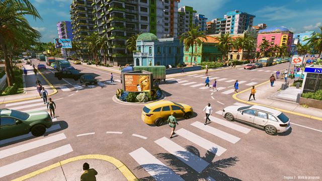 Gamescom 2026: �o nov� prin�a TROPICO 7 pred vydan�m? 