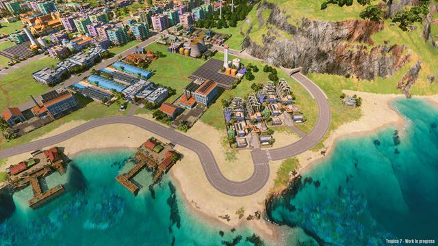 Gamescom 2026: �o nov� prin�a TROPICO 7 pred vydan�m? 