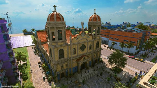 Gamescom 2026: �o nov� prin�a TROPICO 7 pred vydan�m? 