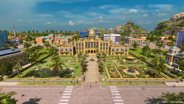Gamescom 2026: �o nov� prin�a TROPICO 7 pred vydan�m? 