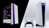 Sony tvrd�, �e PS5 zostane lacnej�ia ako hern� PC aj po prechode na digit�lne hry