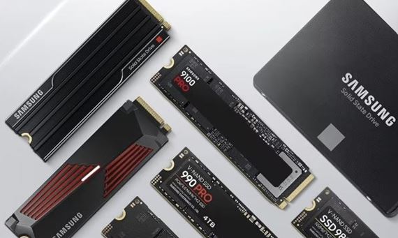 Samsung hráčov nepotešil, kríza s pamäťami môže trvať až do roku 2028